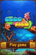 game pic for Bobo Fish
